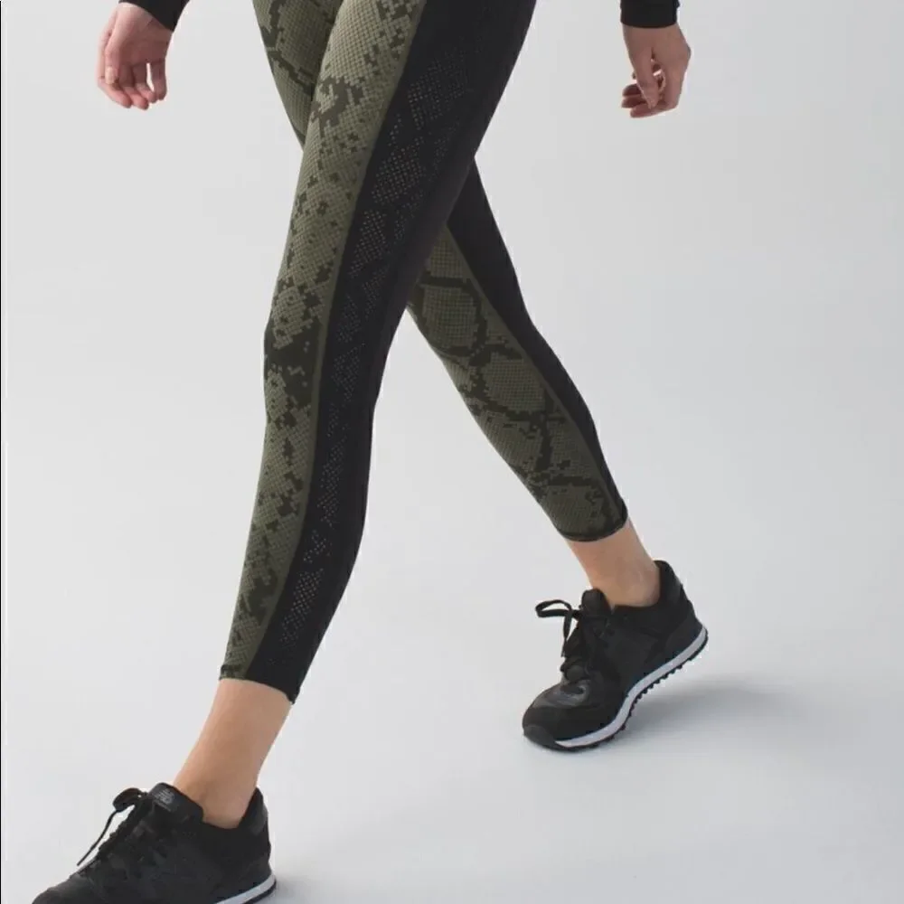 lululemon athletica size very